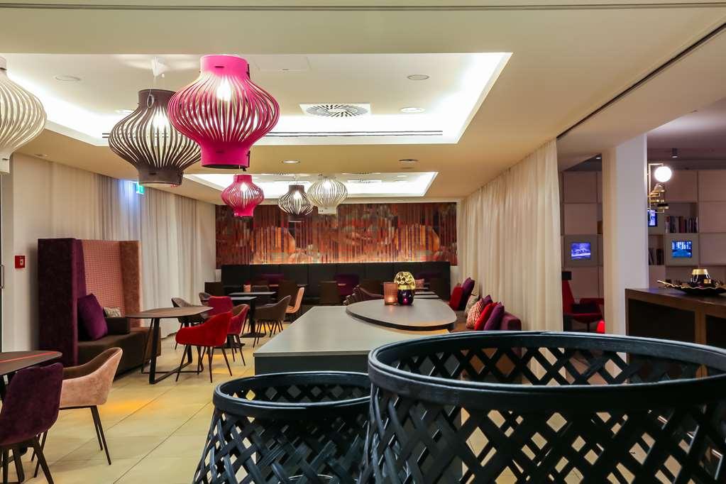 Arte Hotel Linec Interiér fotografie