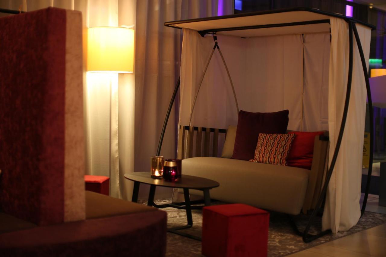 Arte Hotel Linec Exteriér fotografie