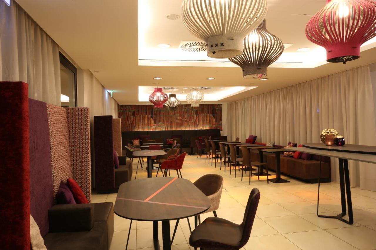Arte Hotel Linec Exteriér fotografie