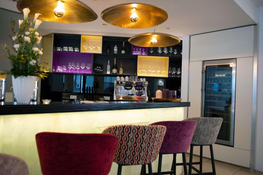 Arte Hotel Linec Restaurace fotografie
