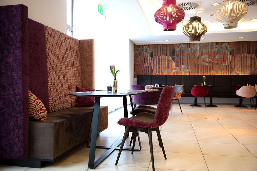 Arte Hotel Linec Restaurace fotografie